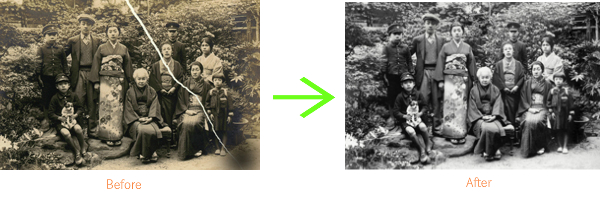 複写集合発表会