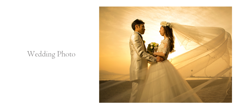 熊本 玉名 フォトウエディング 結婚式