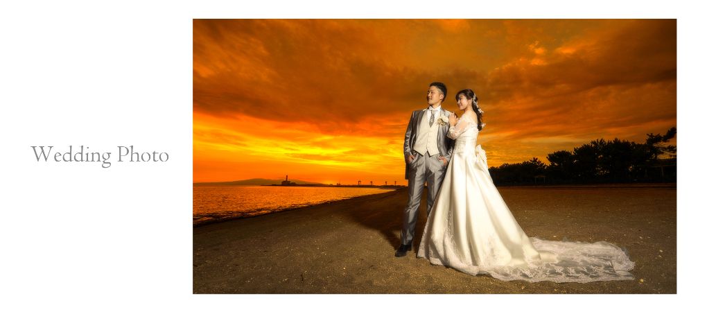 結婚式 フォトウエディング 玉名 熊本 出張