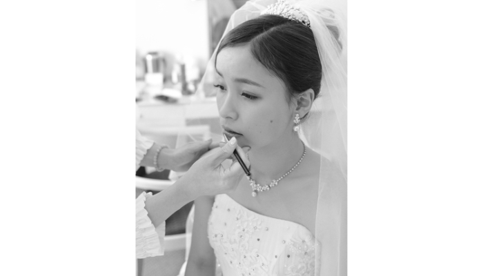 結婚式 熊本 フォトウエディング