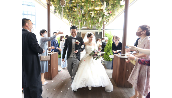 ホテル 結婚式 熊本