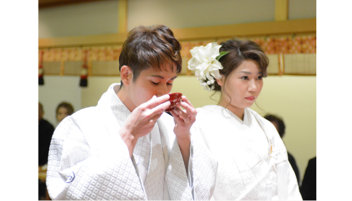 結婚式 和装 ホテル 出張 撮影