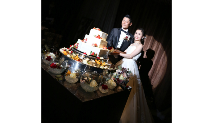 熊本 出張 ウエディング 結婚式