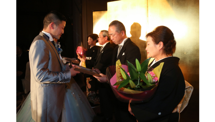 結婚式 撮影 スナップ 出張