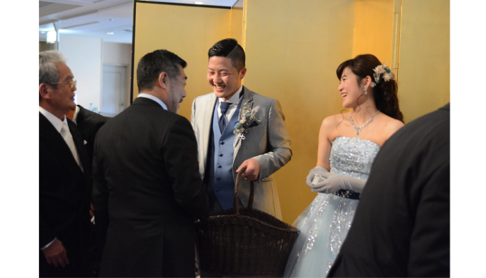 結婚式 撮影 スナップ 熊本 玉名