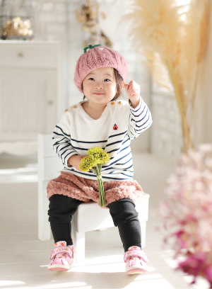 キッズ 子ども 撮影 おしゃれスタジオ